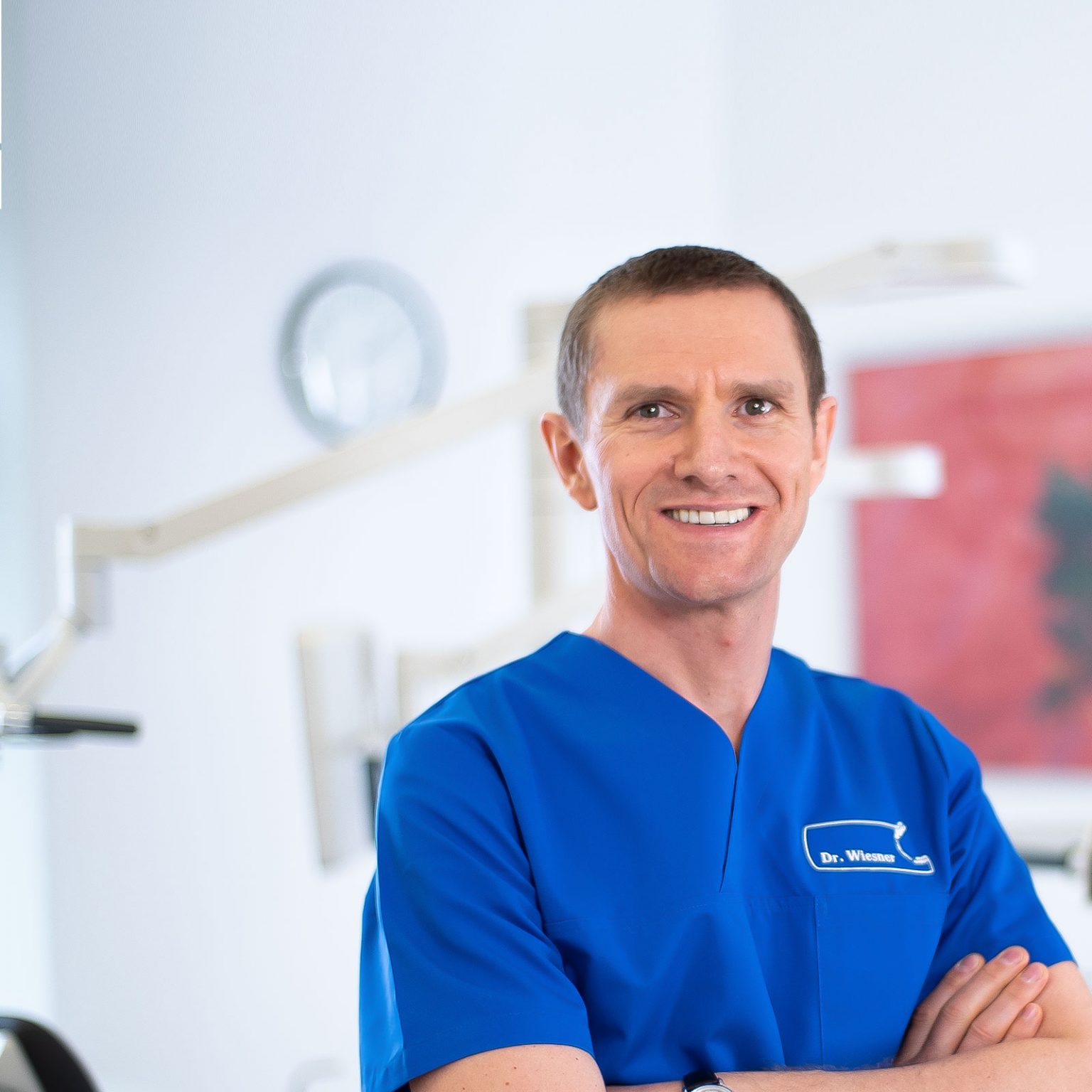 Zahnarzt Innsbruck Zahnarztpraxis DDr. Günter Wiesner